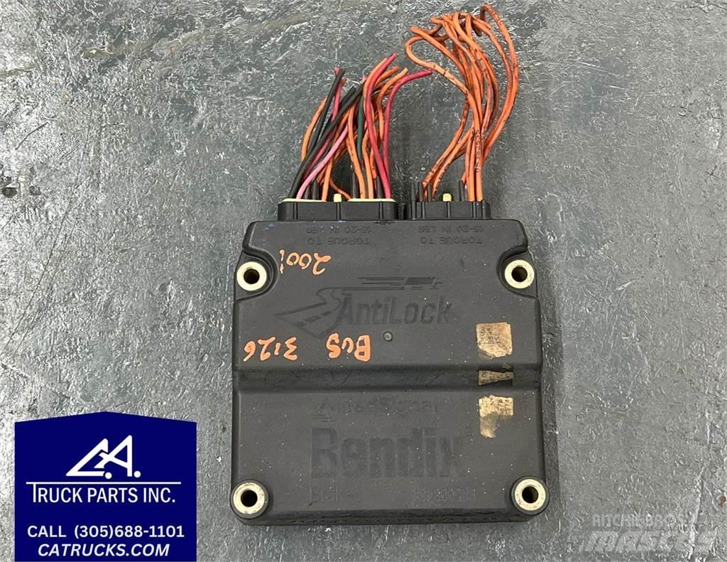  Bendix Sähkö ja elektroniikka