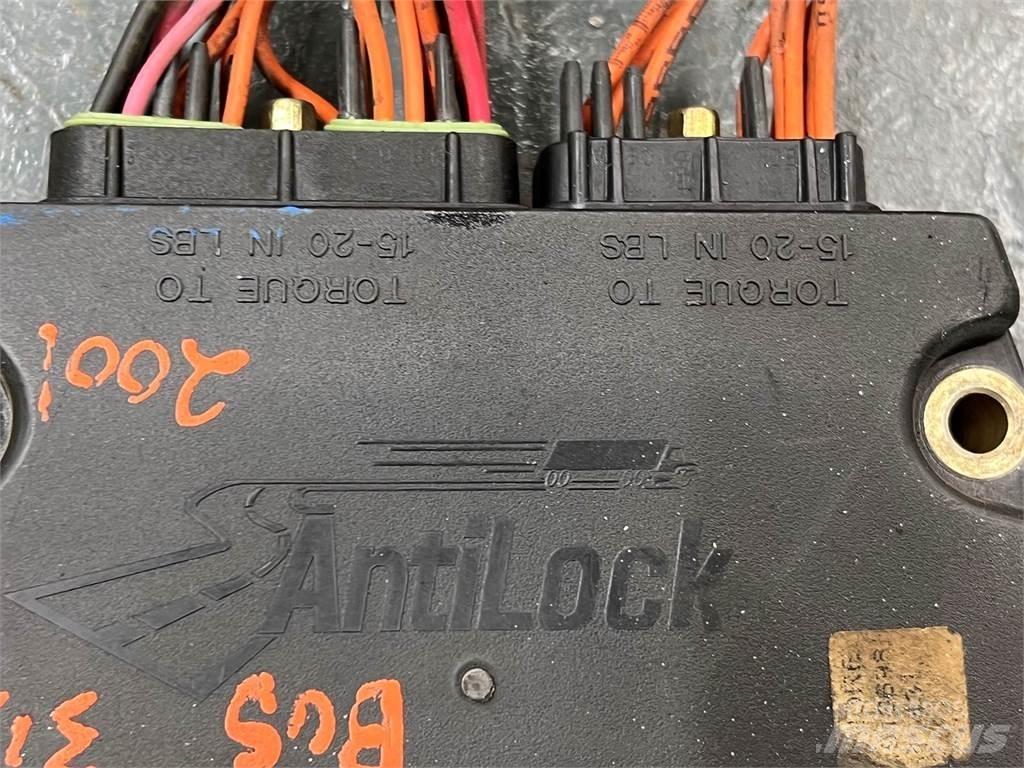  Bendix Sähkö ja elektroniikka