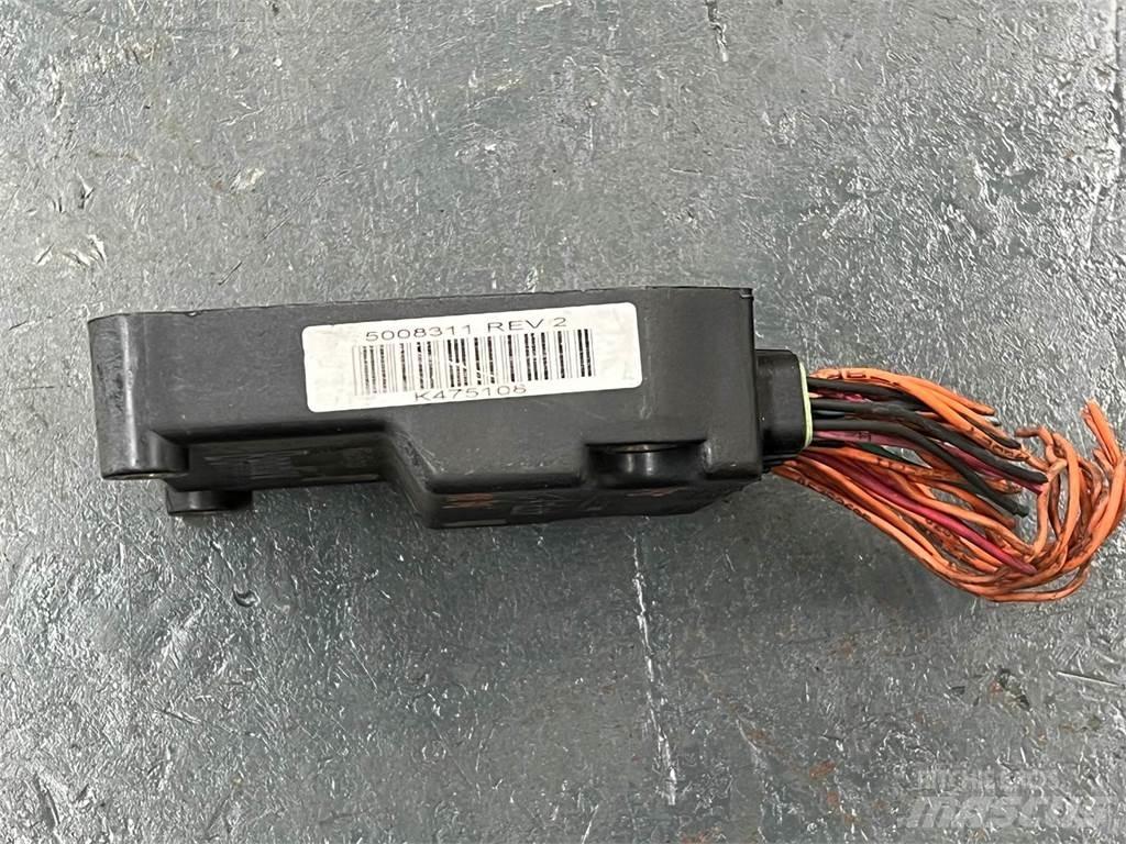  Bendix Sähkö ja elektroniikka