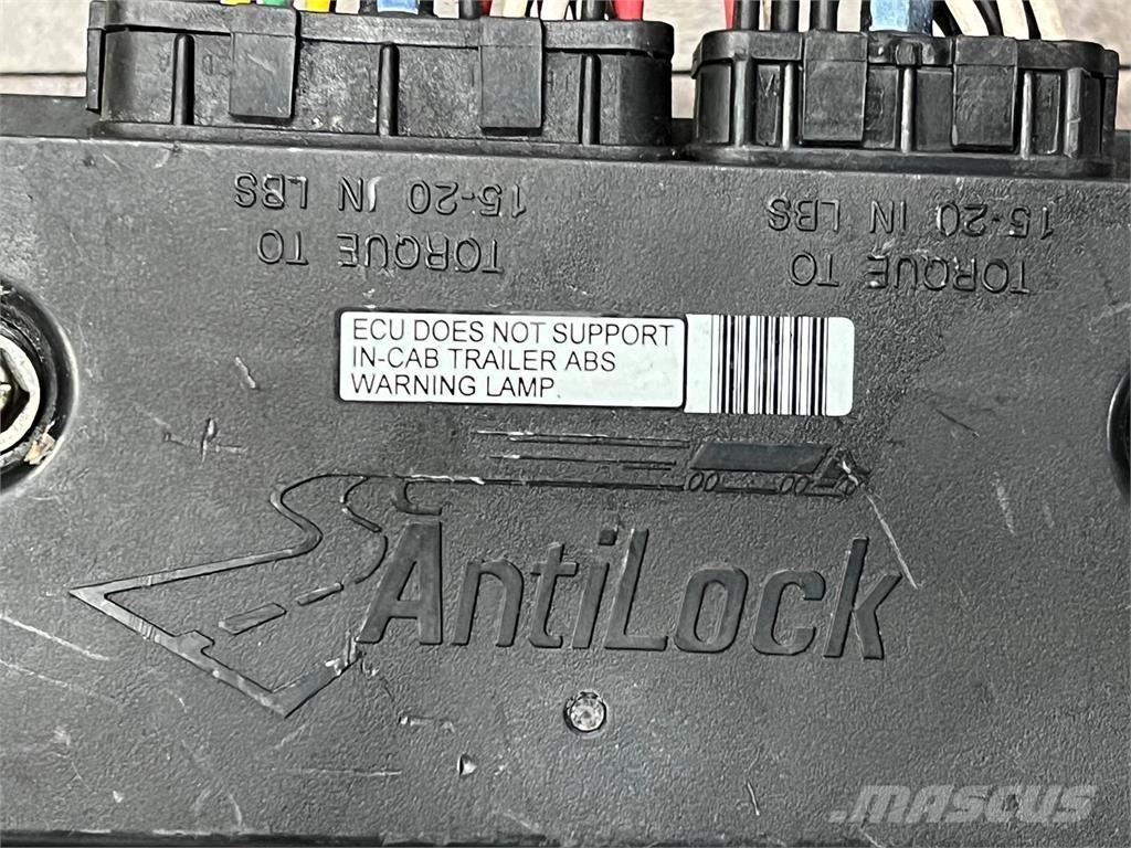  Bendix Sähkö ja elektroniikka