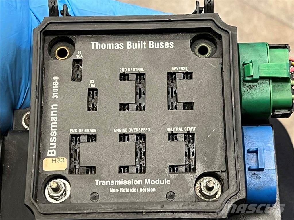  Bendix Sähkö ja elektroniikka