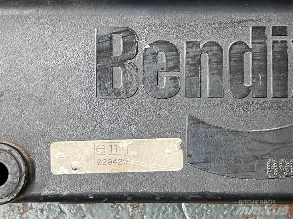  Bendix Sähkö ja elektroniikka