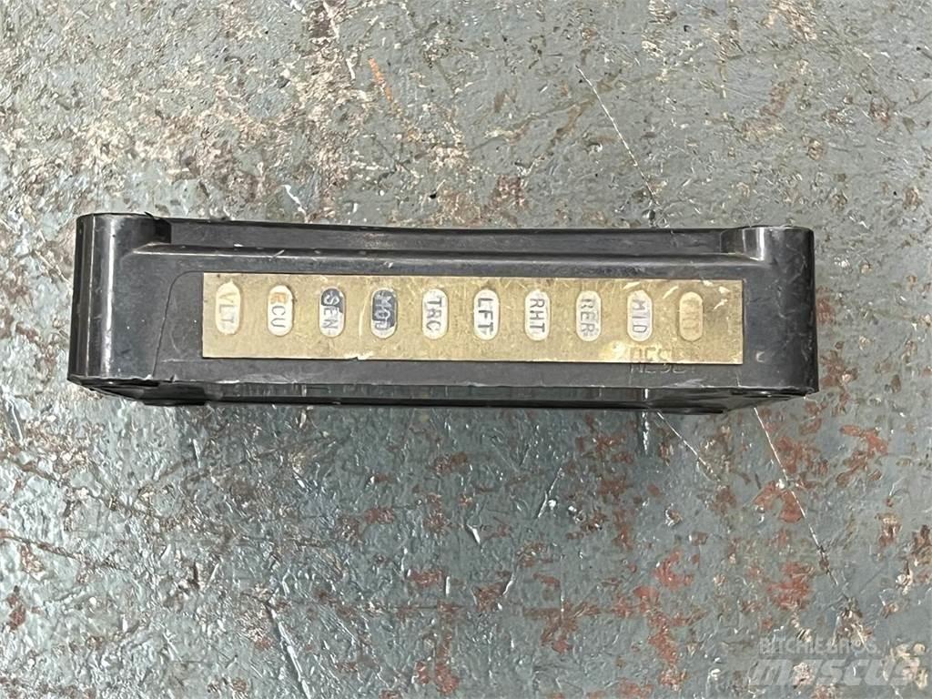  Bendix Sähkö ja elektroniikka