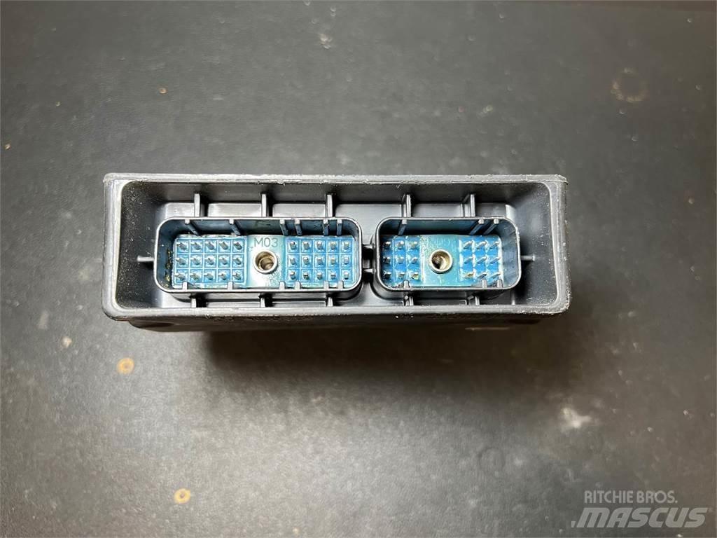  Bendix Sähkö ja elektroniikka