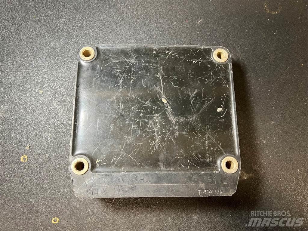  Bendix Sähkö ja elektroniikka