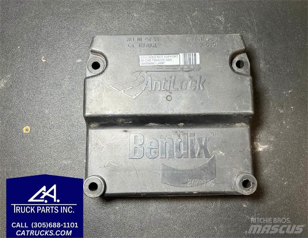  Bendix Sähkö ja elektroniikka