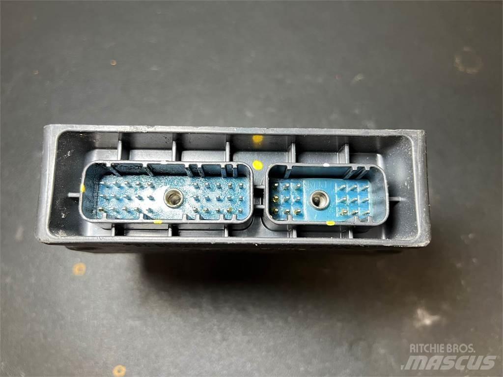  Bendix Sähkö ja elektroniikka