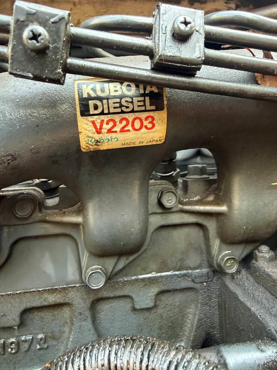 Bobcat 753 Liukuohjatut kuormaajat