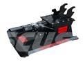 Bobcat E45 Kantojyrsimet