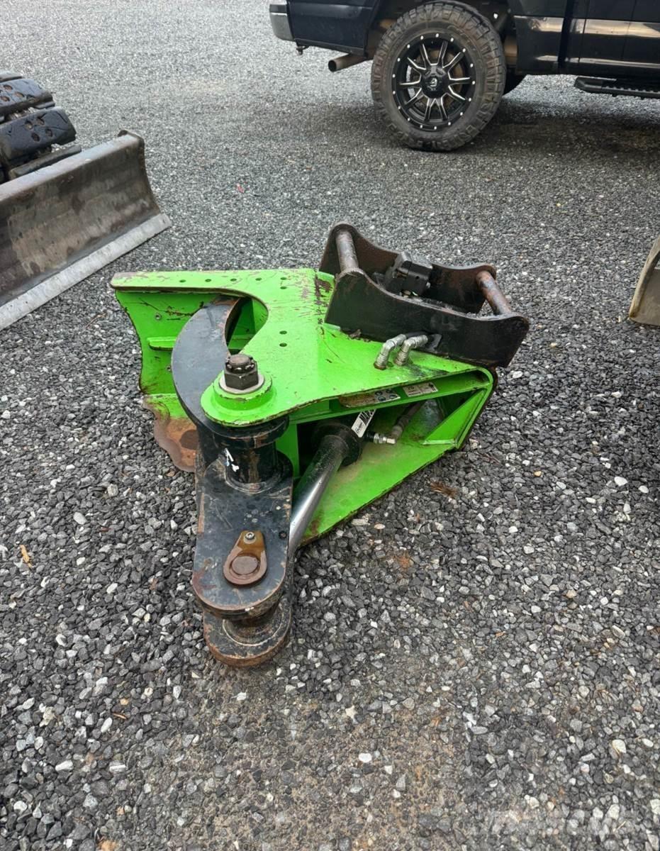 Bobcat E85 Telakaivukoneet
