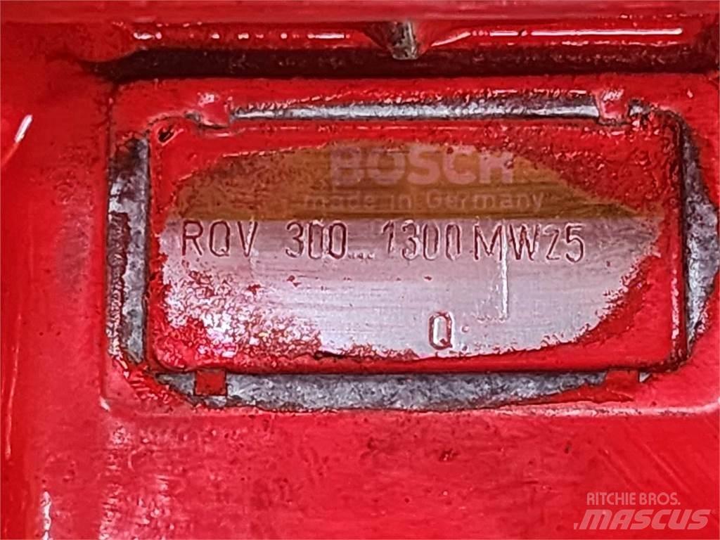 Bosch  Muut