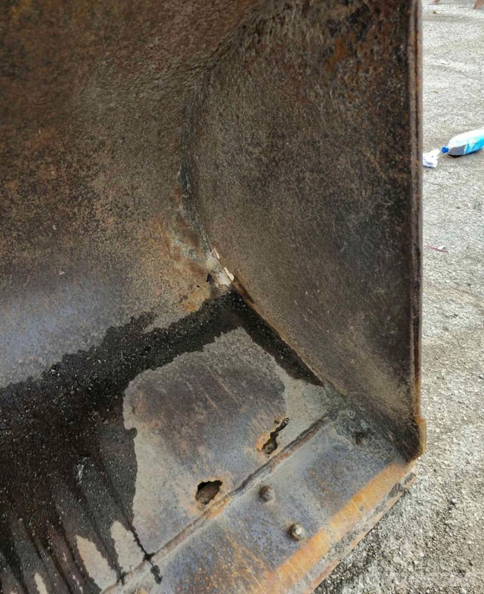 CASE 621B Pyöräkuormaajat