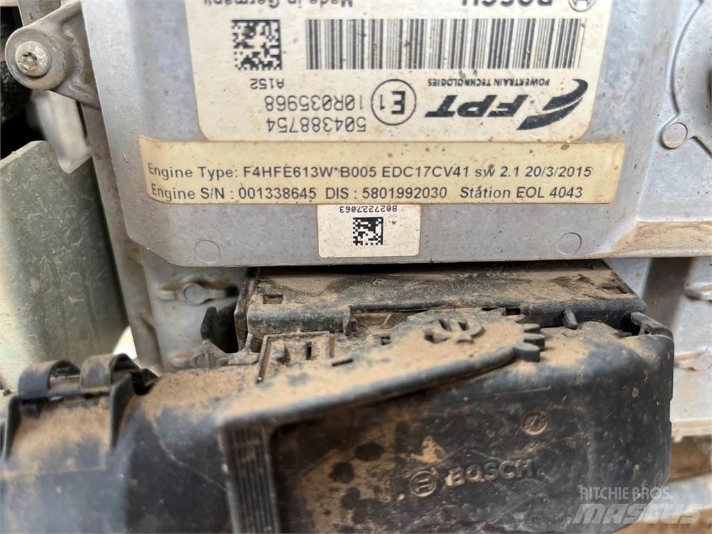 CASE 621F Pyöräkuormaajat