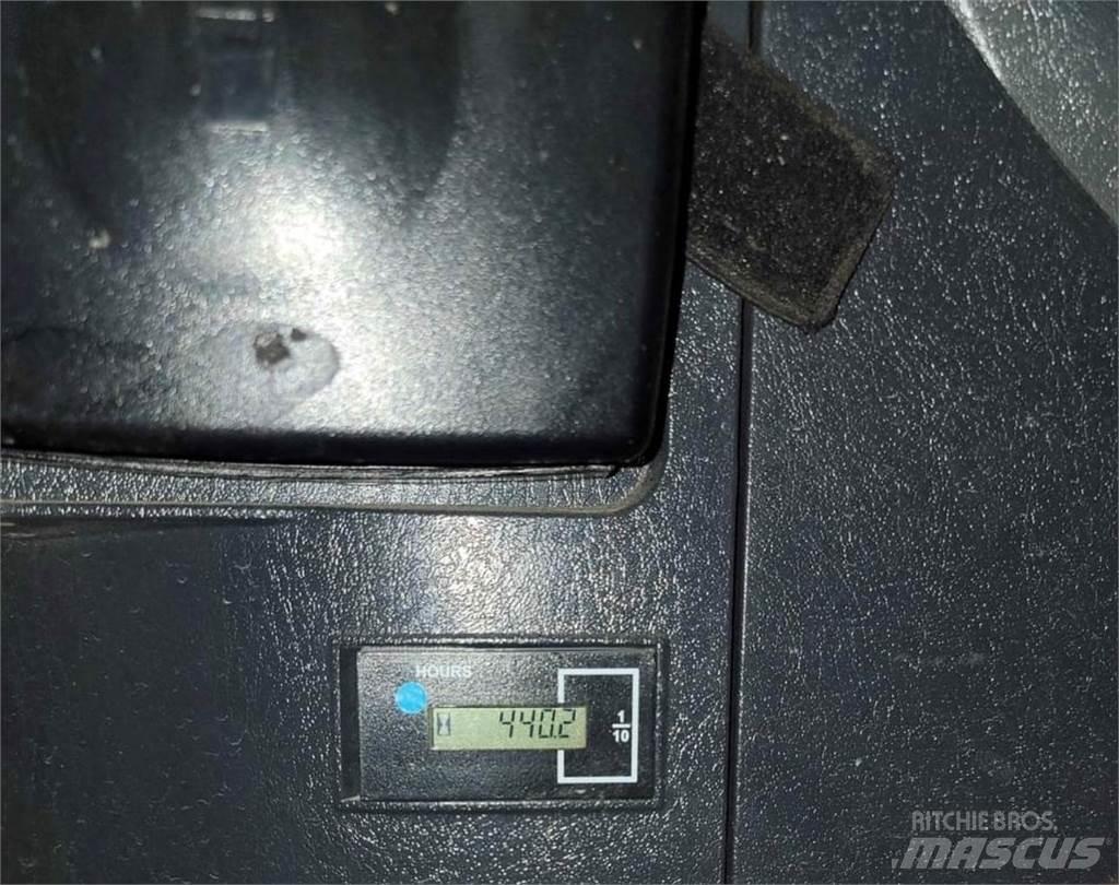 CASE CX60C Telakaivukoneet