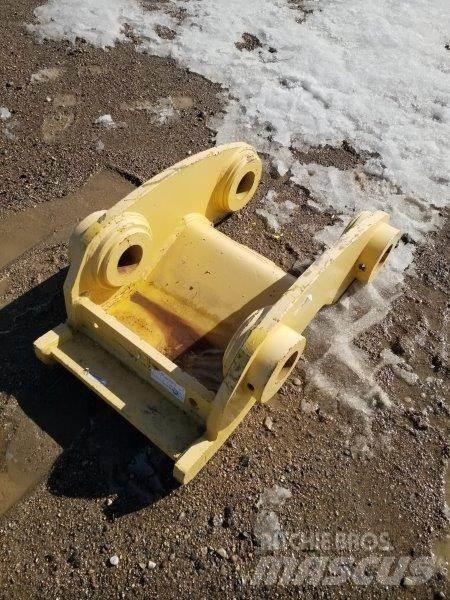 CAT  Pikakytkimet