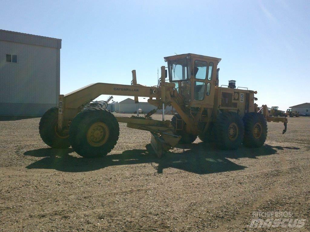CAT 16G Tiehöylät