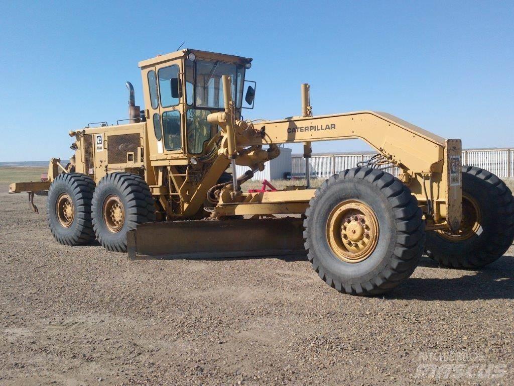 CAT 16G Tiehöylät