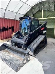 CAT 299D2 Liukuohjatut kuormaajat