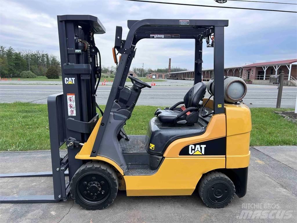 CAT 2C5000 Muut haarukkatrukit