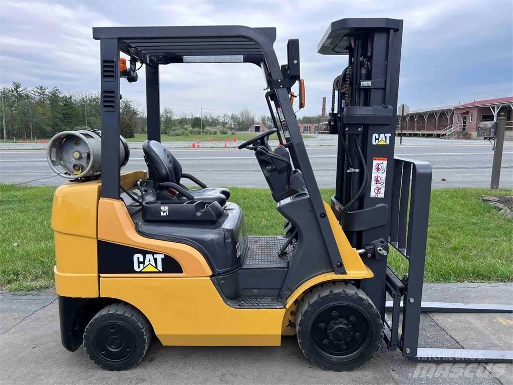 CAT 2C5000 Muut haarukkatrukit