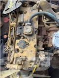 CAT 3024 Moottorit