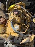 CAT 3024 Moottorit
