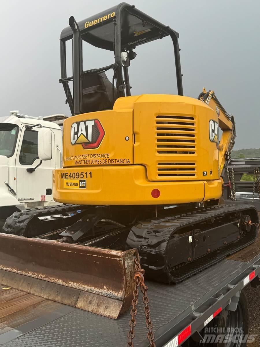CAT 304E2 Minikaivukoneet < 7t