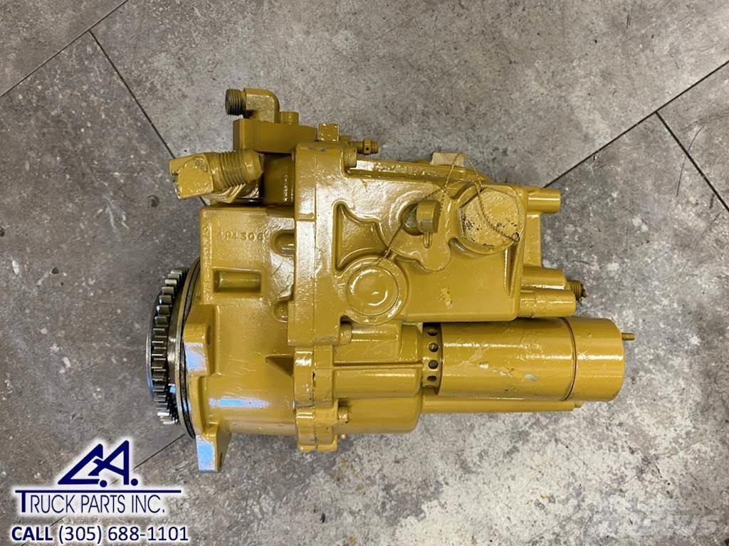 CAT 3116 Muut