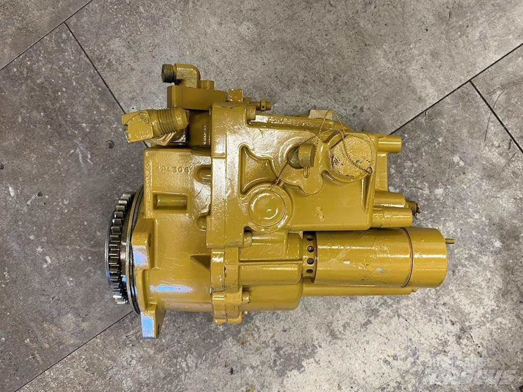CAT 3116 Muut