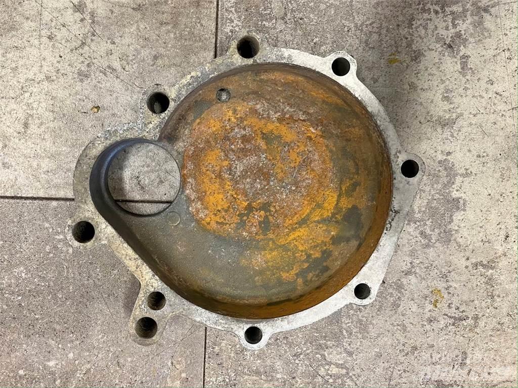 CAT 3116 Sähkö ja elektroniikka