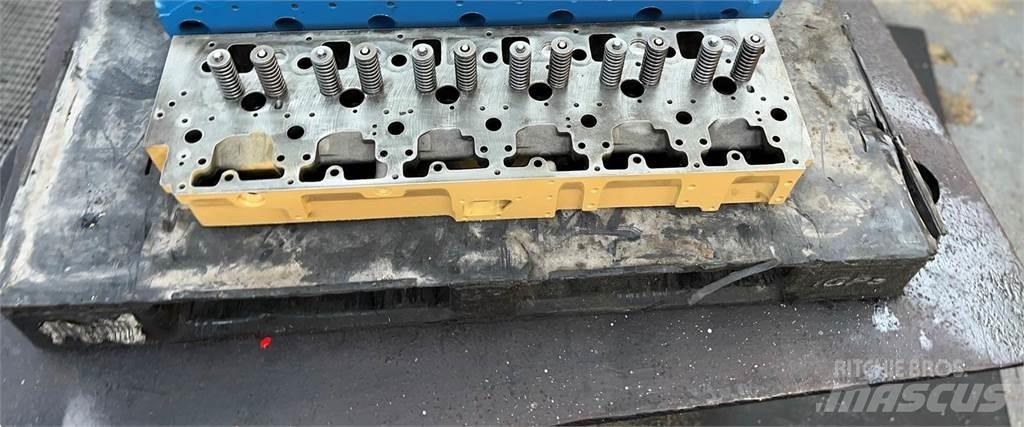 CAT 3116 Muut