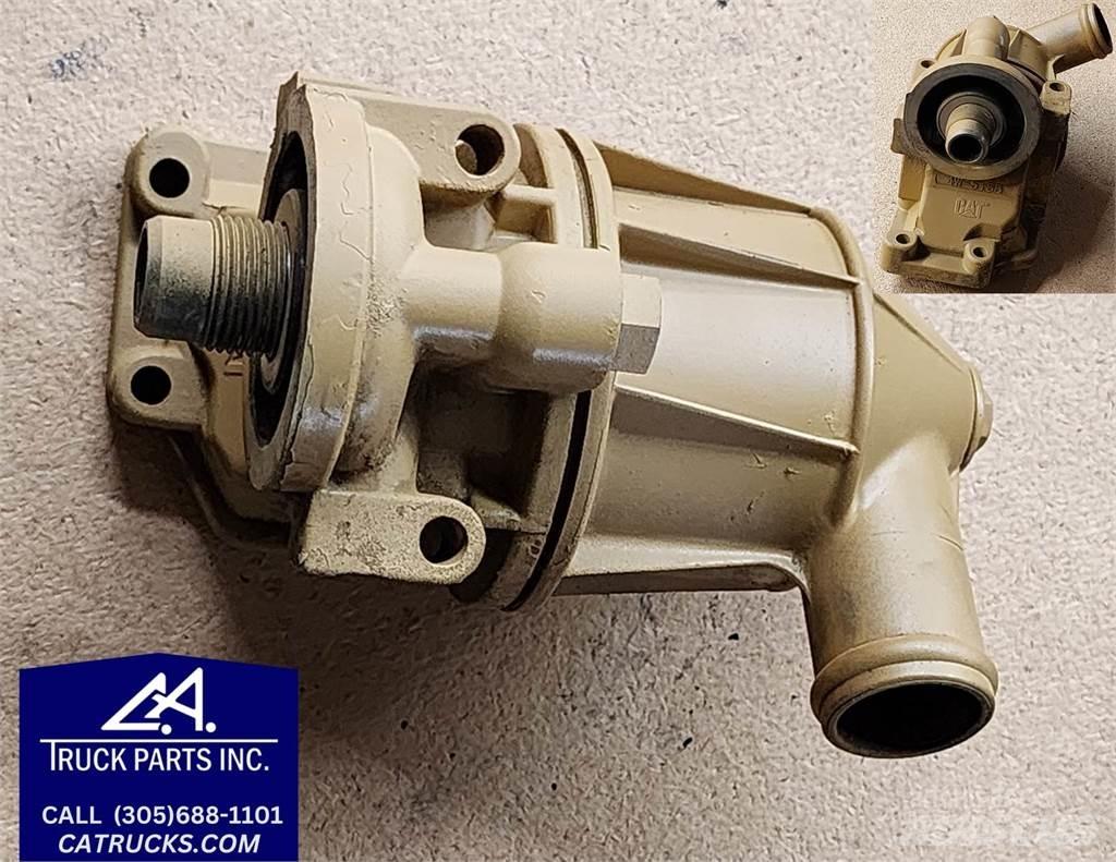 CAT 3116 Muut