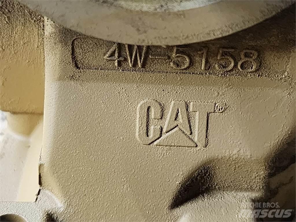 CAT 3116 Muut