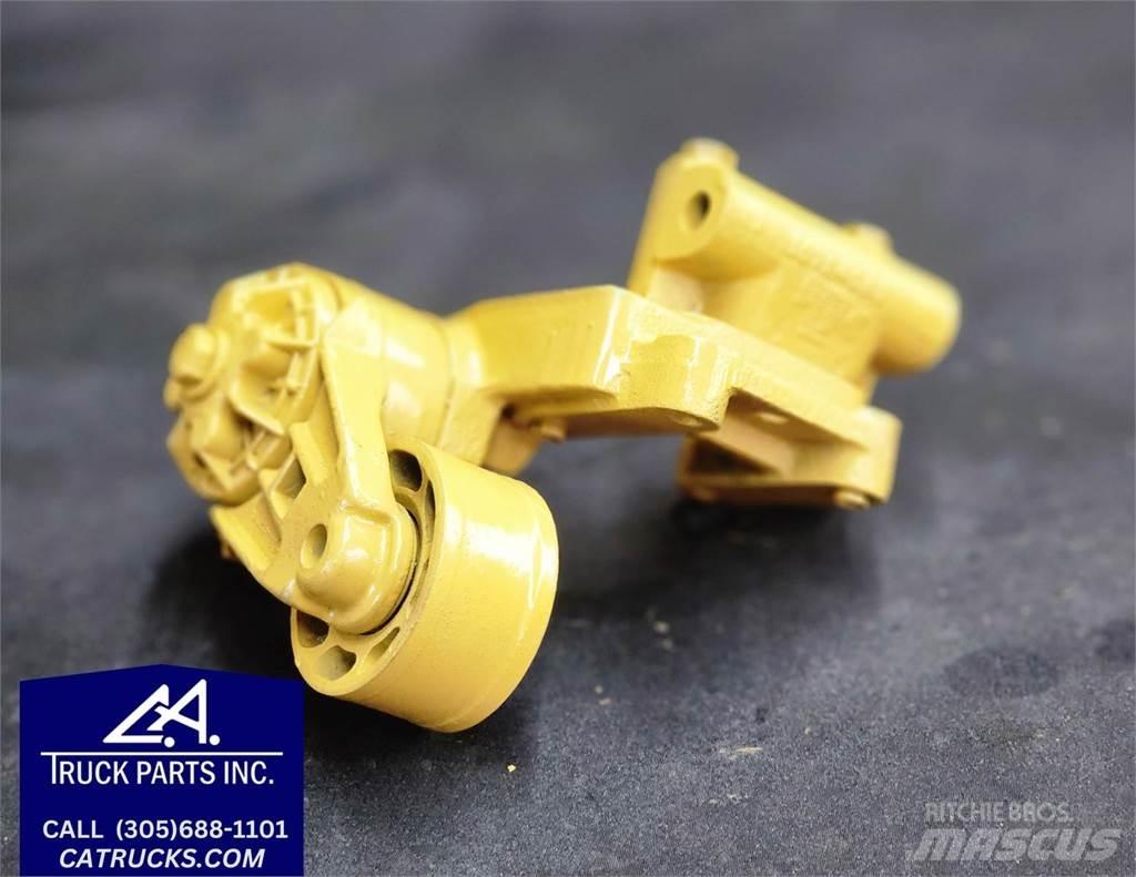CAT 3116 Muut