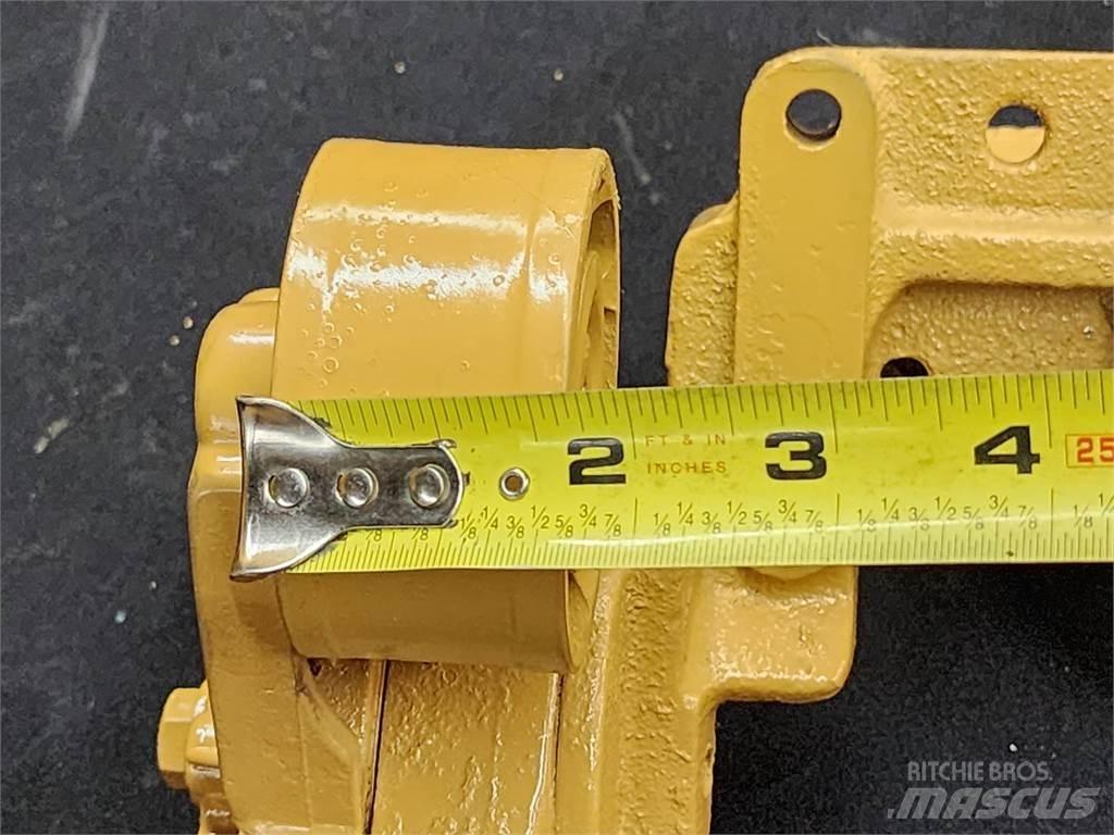CAT 3116 Muut