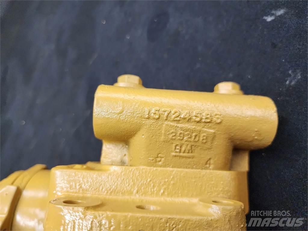 CAT 3116 Muut