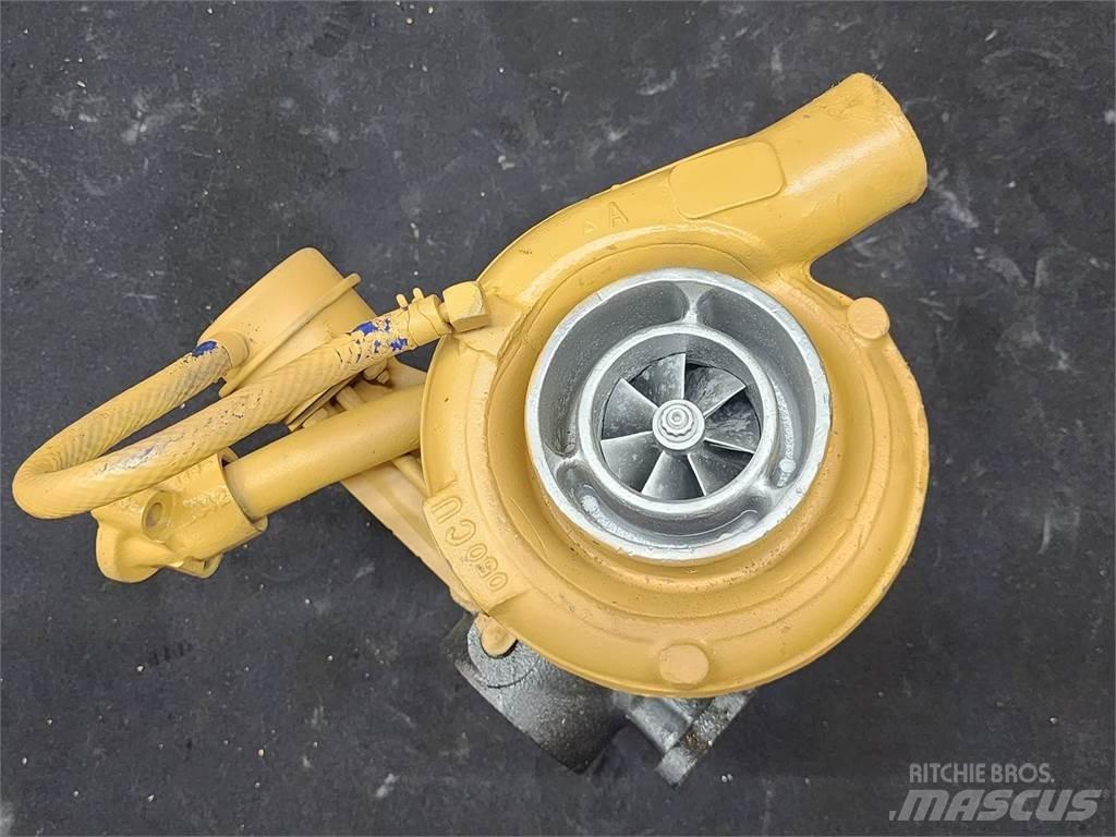 CAT 3116 Muut