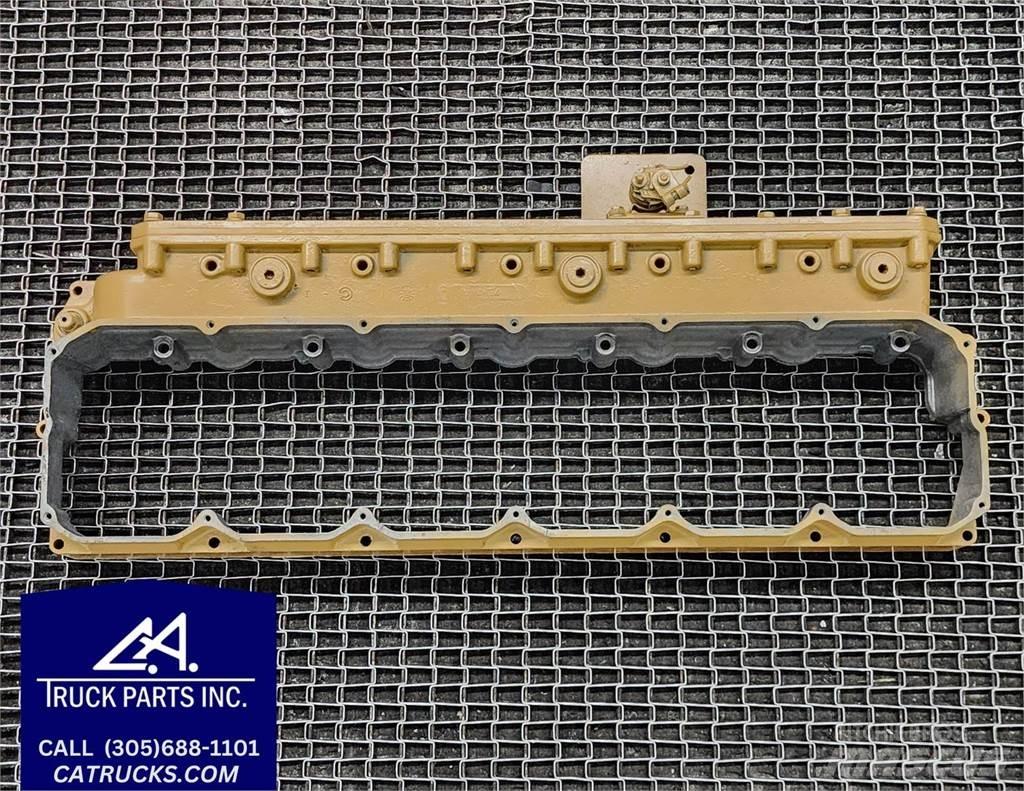 CAT 3116 Muut