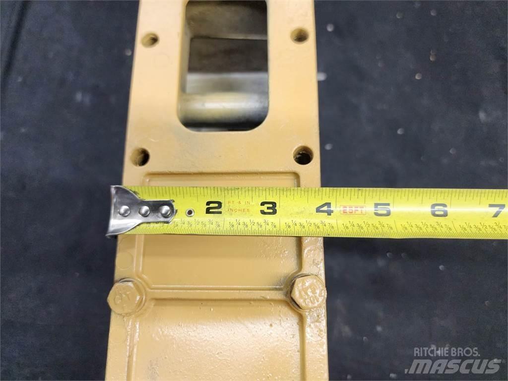 CAT 3116 Muut