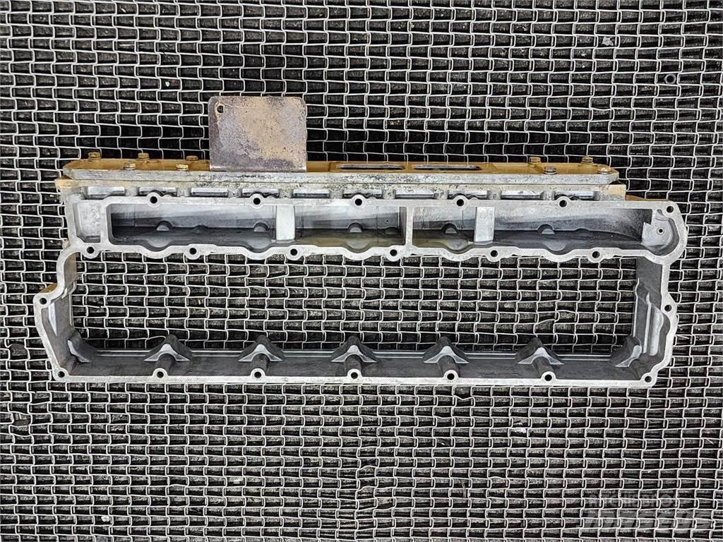 CAT 3116 Muut