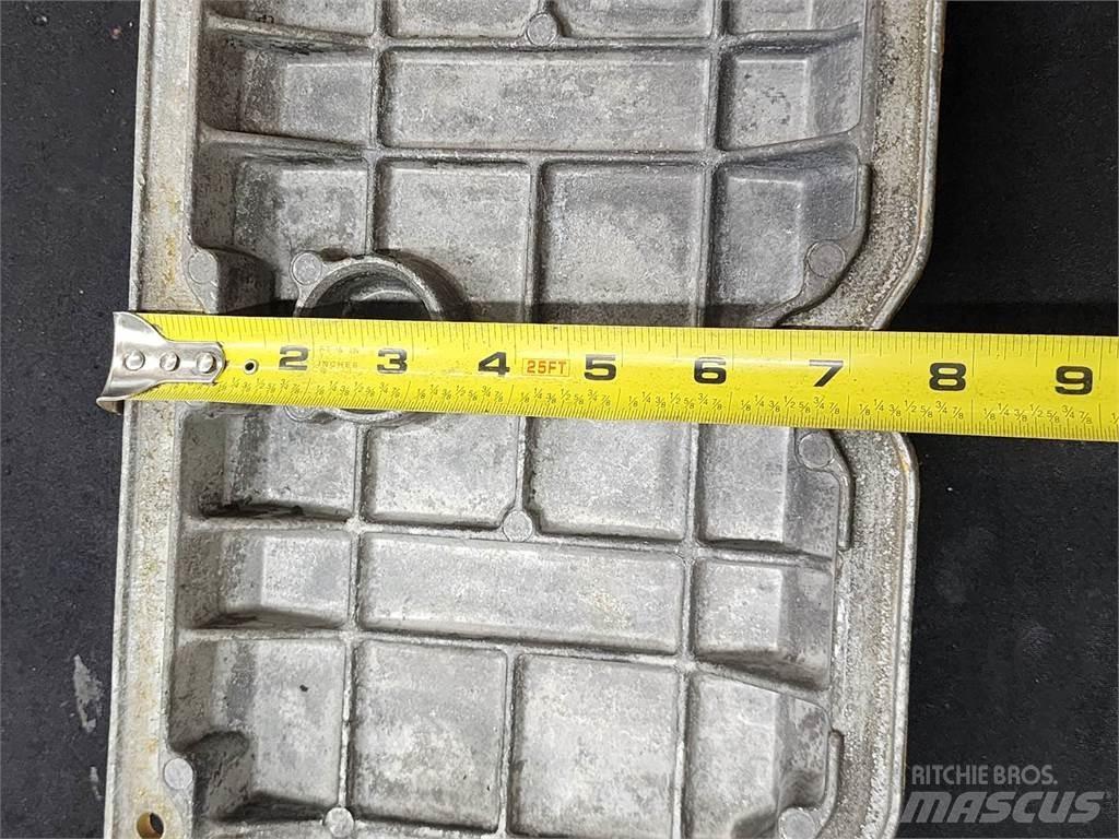 CAT 3116 Muut