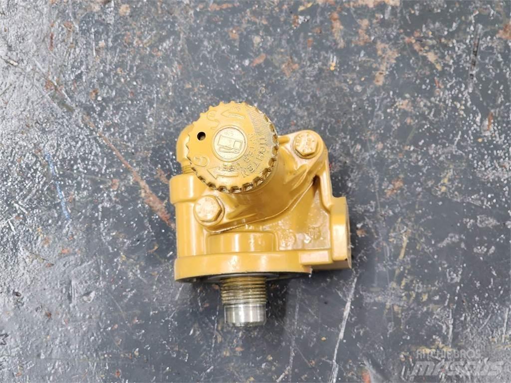 CAT 3116 Muut