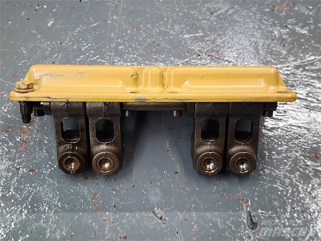CAT 3116 Muut