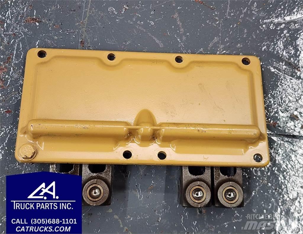 CAT 3116 Muut