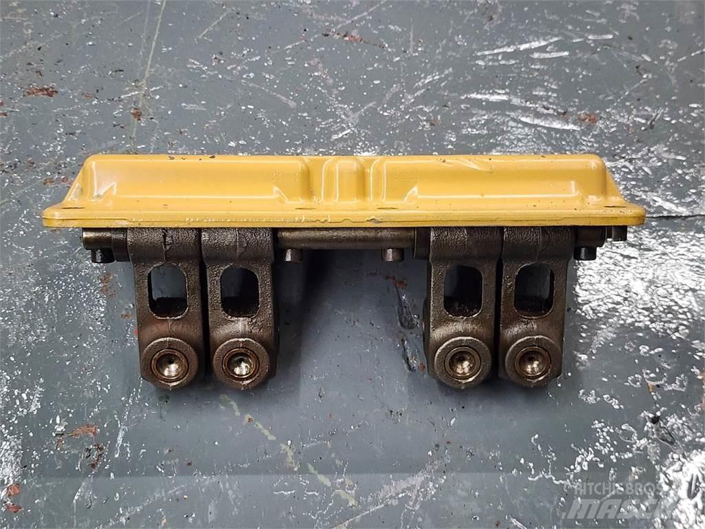 CAT 3116 Muut