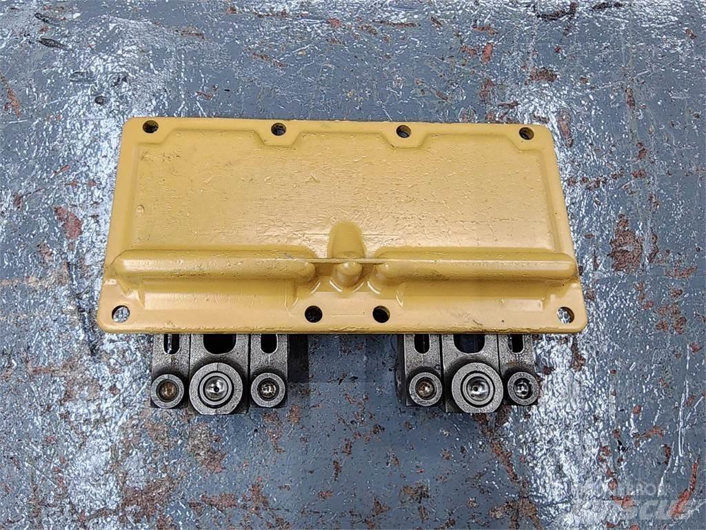 CAT 3116 Muut