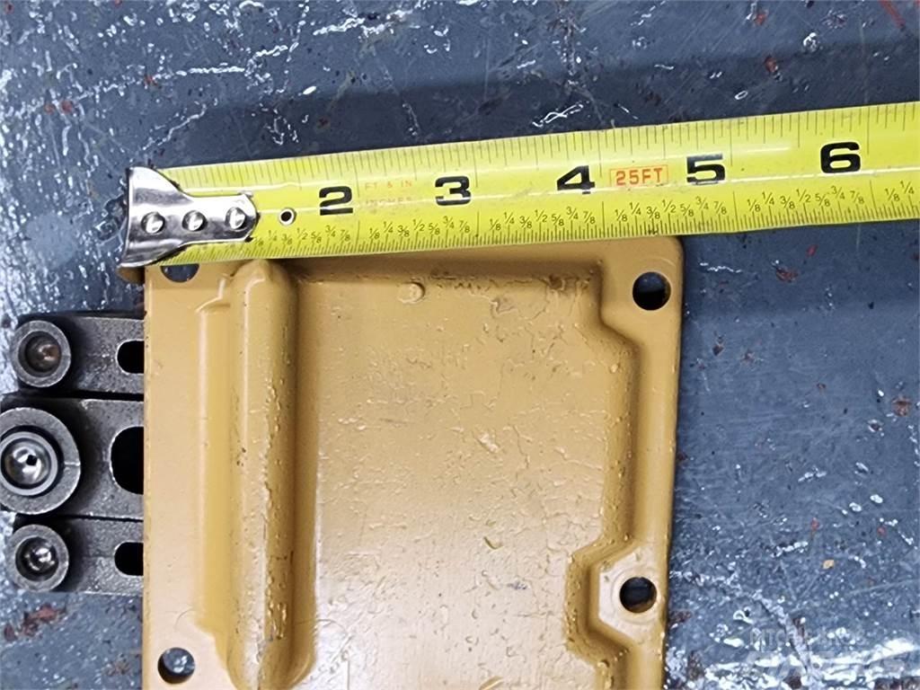 CAT 3116 Muut