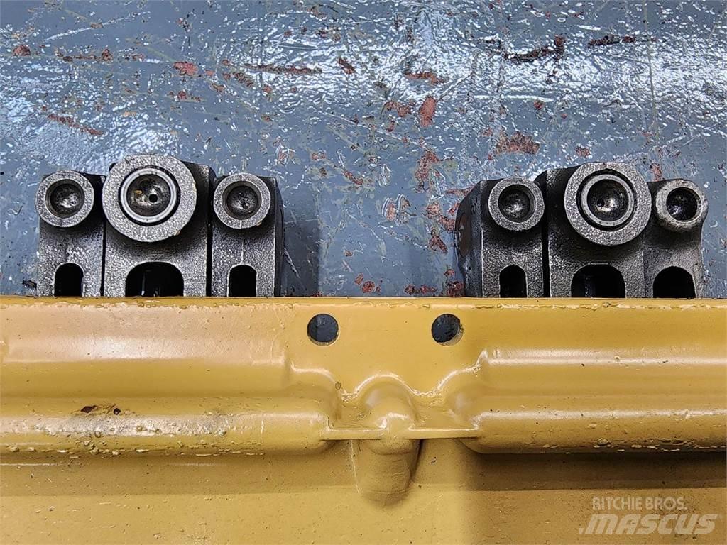 CAT 3116 Muut