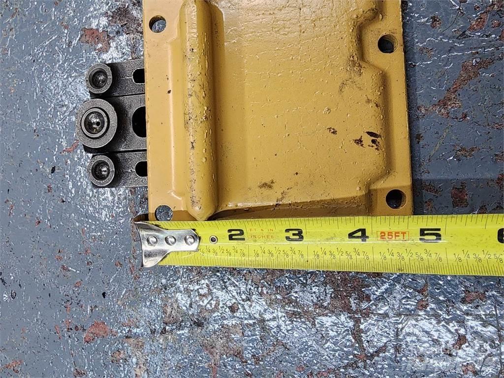 CAT 3116 Muut