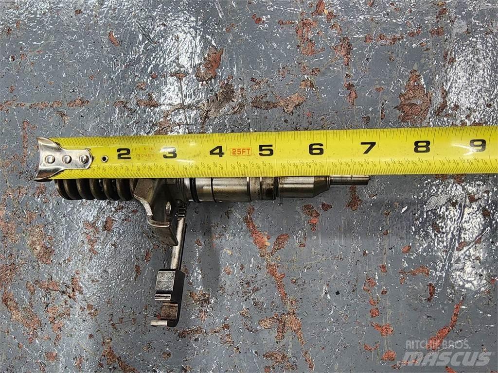 CAT 3116 Muut